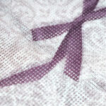 رومیزی رویال هوم مدل batik pudra