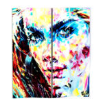 پارتیشن مدل 1436