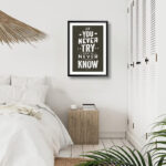 تابلو سال به سال طرح عکس نوشته کد NRP-4693B