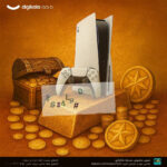 روفرشی مدل روفرشی کشدار نانو ابریشم  کد 146 زمینه کرم