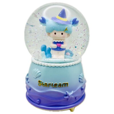 گوی موزیکال مدل پمپی Starteam طرح کوچولوهای دریایی کد PD749