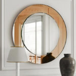 آینه عکسنگ مدل دوبل AXANG-MIR