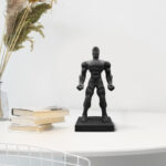 مجسمه مدل Gs_M_83890-85778