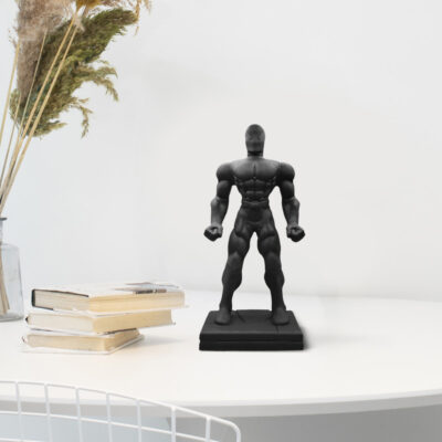 مجسمه مدل Gs_M_83890-85778