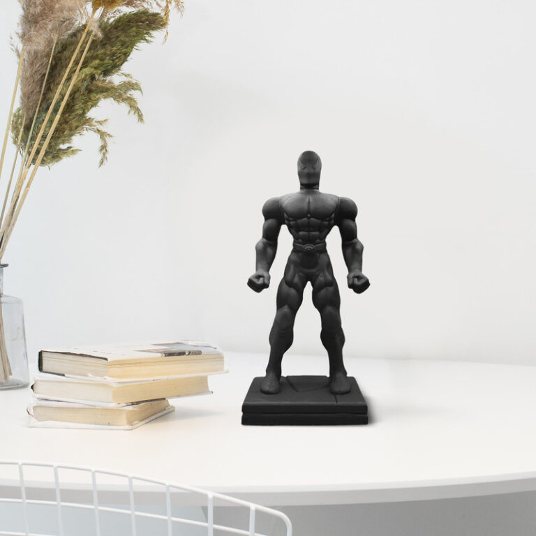 مجسمه مدل Gs_M_83890-85778