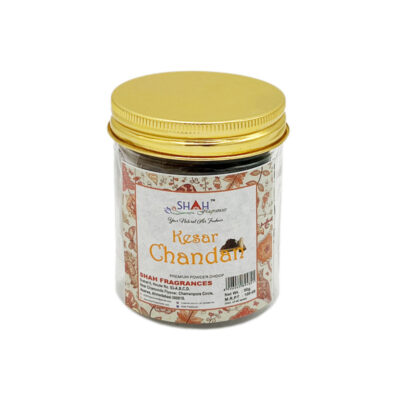 عود شاه مدل kesar Chandan کد 1760