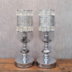 جاشمعی مدل ۲۸۲۴٫۶۳ مجموعه دو عددی