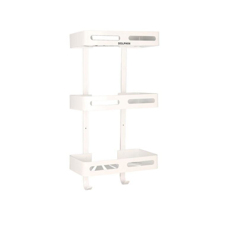 قفسه حمام دلفین مدل FK-V3-w