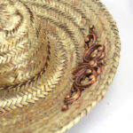 دیوارکوب مدل کلاه