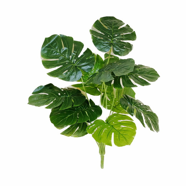 877daf13b485a0737149cec51e46f53d درختچه مصنوعی مدل برگ انجیری بزرگ