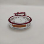 جاشمعی ناخمن مدل آدم برفی