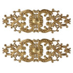 دیوارکوب مدل MP123 مجموعه دو عددی