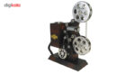 آپارات موزیکال مدل Projector Music Box