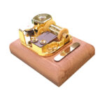 جعبه موزیکال مدل هلمونت کوکی رومنس