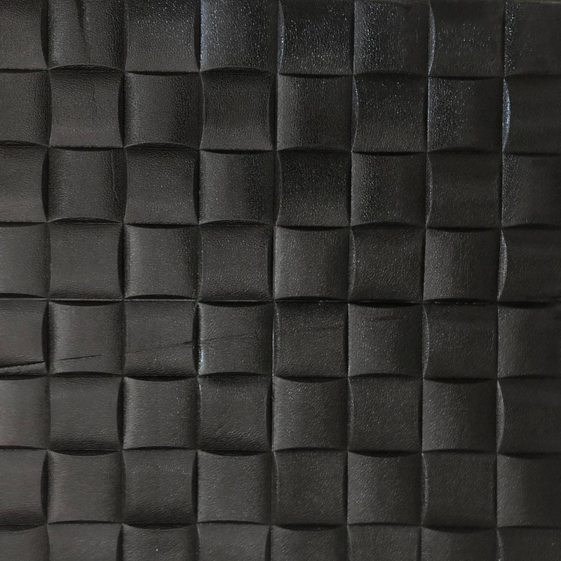 8874286dcd011b9061cd60c1dfaff28e دیوارپوش مدل فومی کد AS20 بسته 7 عددی