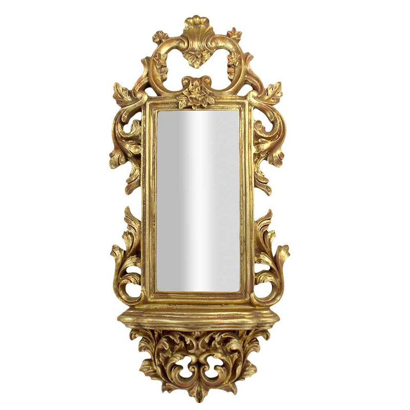 88ca0520d2e5d6629242df04ee4940ff آینه مدل طاقچه دار