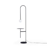 آباژور ایستاده مدل 411