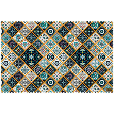 رومیزی رنس مدل T8-42549