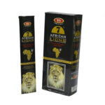 عود بیک مدل هفت شیر بسته ۱۲ عددی