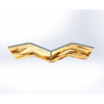 پارتیشن مدل 1424