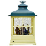 گوی موزیکال مدل پمپی کد P32