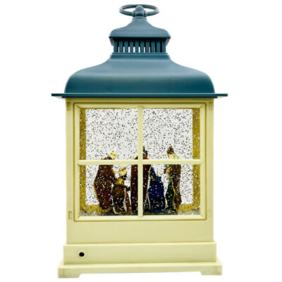 گوی موزیکال مدل پمپی کد P32