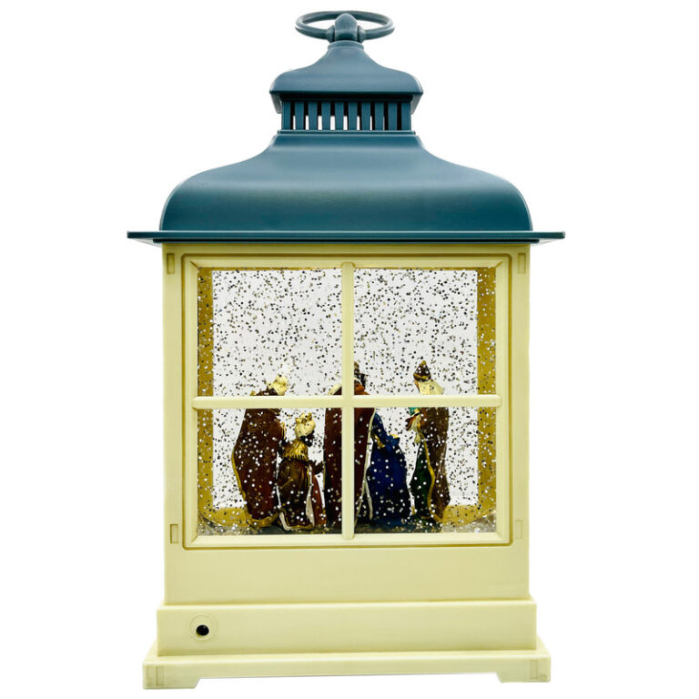 گوی موزیکال مدل پمپی کد P32