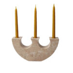 شمعدان طرح چند شاخه