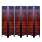 پارتیشن مدل پاراوان کد S40 مجموعه 6 عددی