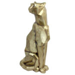 مجسمه مدل جگوار