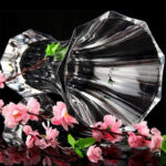 گلدان  ناخمن مدل SAPHIR 27