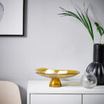 ظرف دکوری ایکیا مدل HÄCKPOPPEL کد 905.749.37