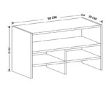 شلف  رومیزی کد IKE  4001