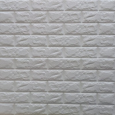 دیوارپوش طرح آجری بسته 30 عددی