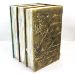 دکوری مدل کتاب کد 3-1