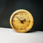 ساعت رومیزی اسوود کرفتس کد 404mlch