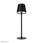 آباژور رومیزی شی کاریزما مدل ژیوار