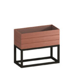 استند گلدان کد F1