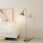 آباژور ایستاده مدل KLSB