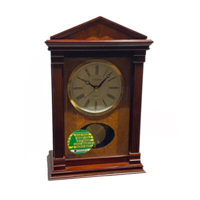 ساعت رومیزی سیتی زن مدل QHS3340-A