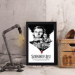 تابلو مدل schindler's list کد MJ131373