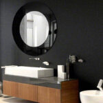 آینه عکسنگ مدل دوبل AXANG-MIR