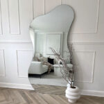 آینه الف طرح آوا کد S-180-70