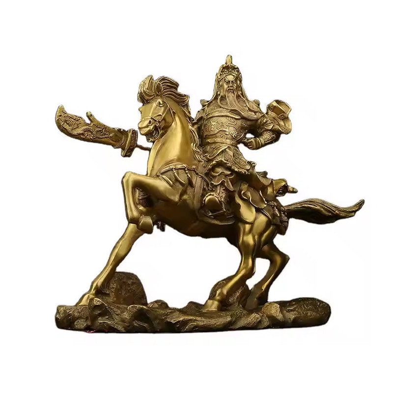 8e46314fb06f3d93c9a109309edefdea مجسمه برنزی مدل چنگیز زودیاک