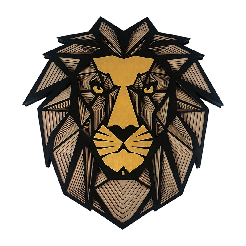 8e8578f8cb70fc6bc75f0547e1fe482f دیوارکوب مدل سرشیر کد 1