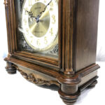 ساعت رومیزی ریتم مدل CRH167NR06