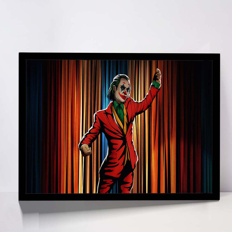 906ebd2ed2738b350f84ec0b44f2e60a تابلو مدل joker کد F-13027