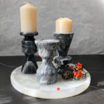 جاشمعی طرح شطرنج کد 34040 مجموعه سه عددی