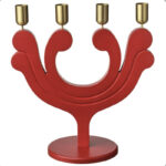 جاشمعی ایکیا مدل vinterfint کد 788