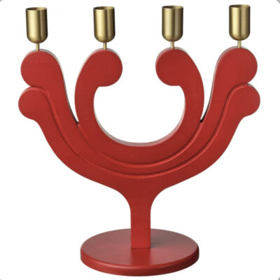 جاشمعی ایکیا مدل vinterfint کد 788